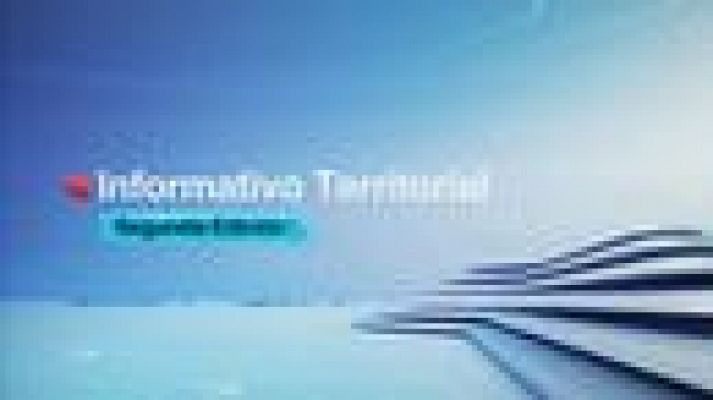 Noticias de Castilla-La Mancha - Noticias de Castilla-La Mancha 2 - 12/11/19