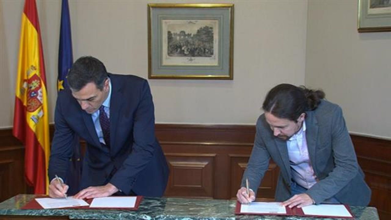 Canarias en 2' - 12/11/2019