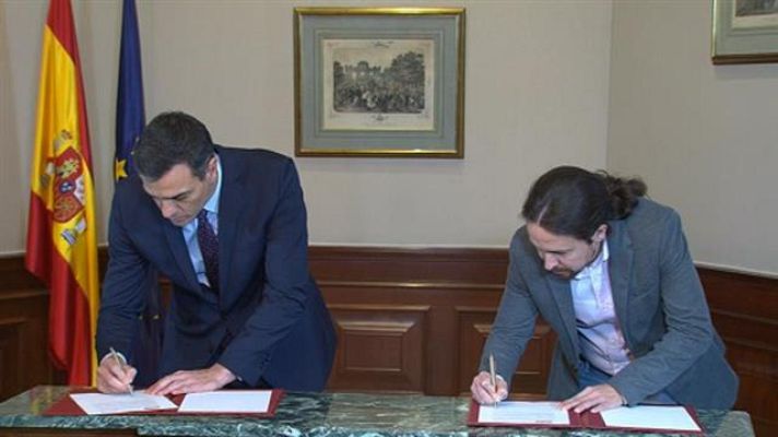 Telecanarias - Canarias en 2' - 12/11/2019