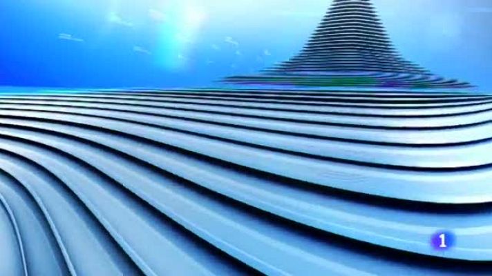 TeleCantabria - Telecantabria 2 - 12/11/19