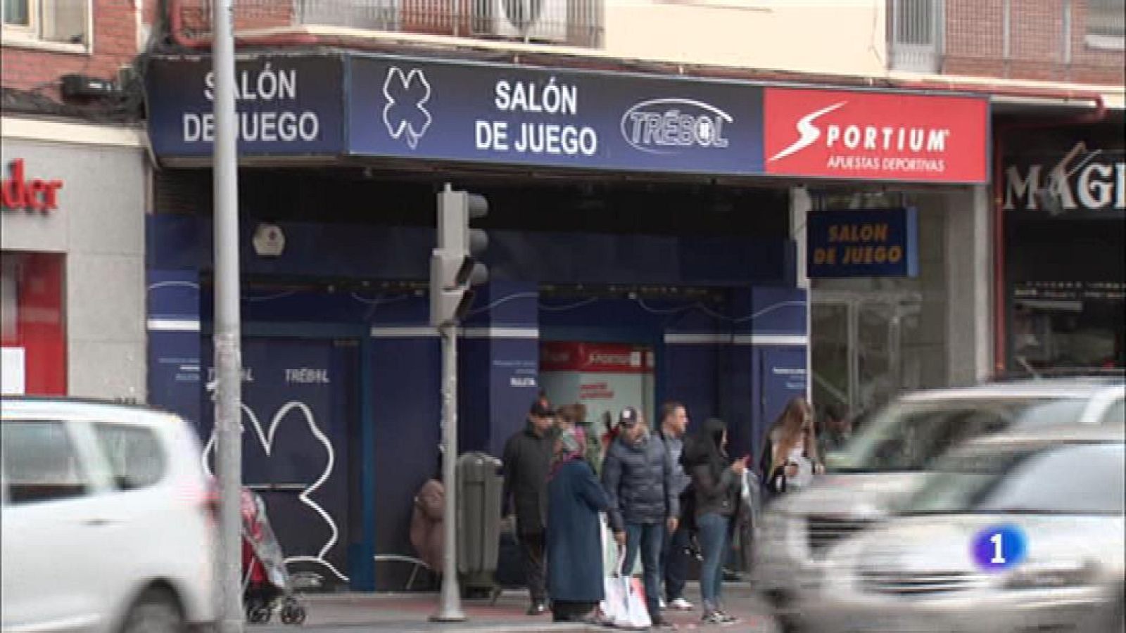 Informativo de Madrid 2 - 12/11/19 - ver ahora