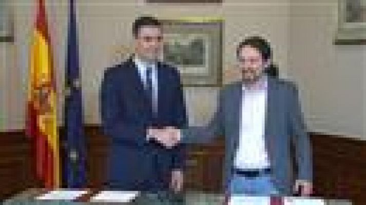 Telecanarias - Telecanarias - 12/11/2019