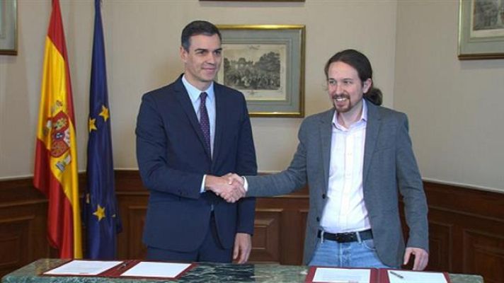 Telecanarias - Telecanarias - 12/11/2019