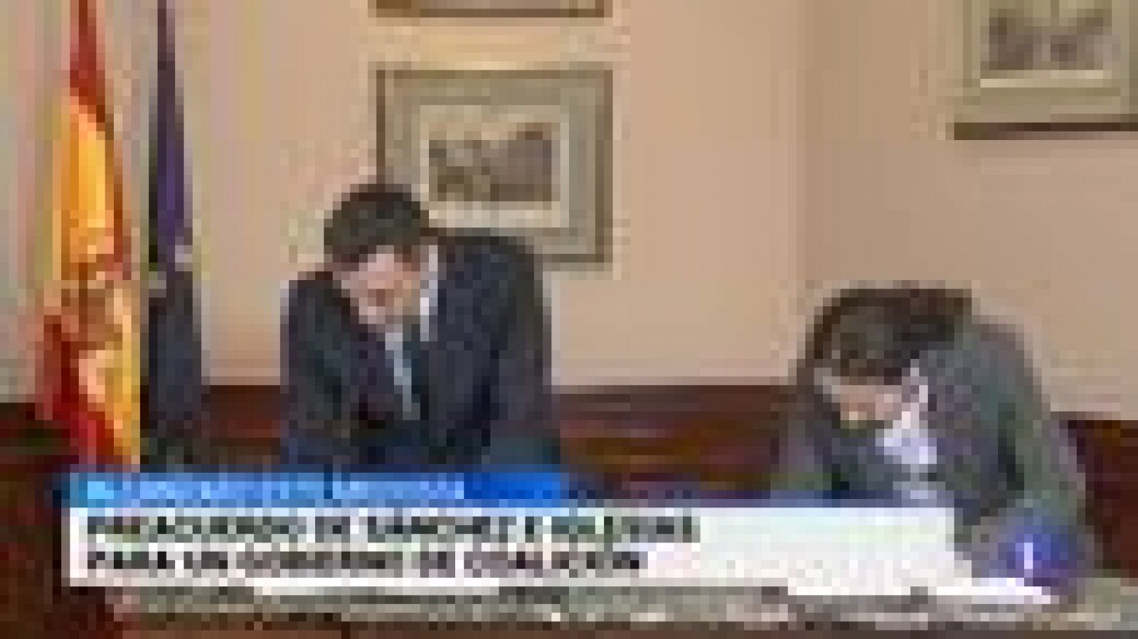 Noticias Andalucía 2 - 12/11/2019 | Ver