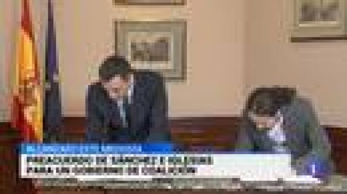 Noticias Andalucía - Noticias Andalucía 2 - 12/11/2019