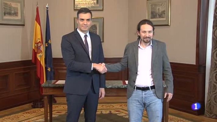 Noticias Andalucía - Noticias Andalucía 2 - 12/11/2019