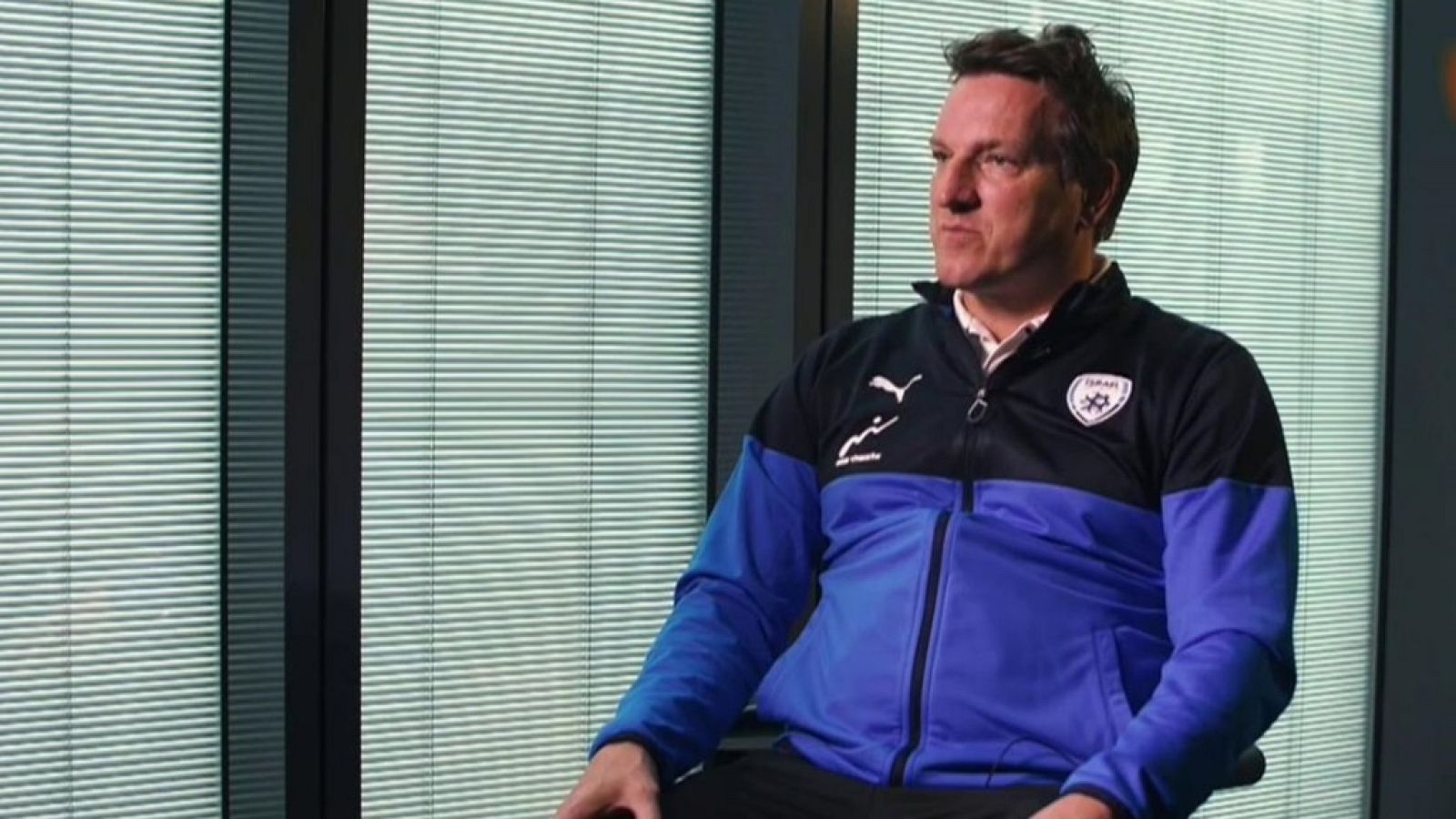 Fútbol - Magazine UEFA European Qualifiers MD9&MD10 - ver ahora