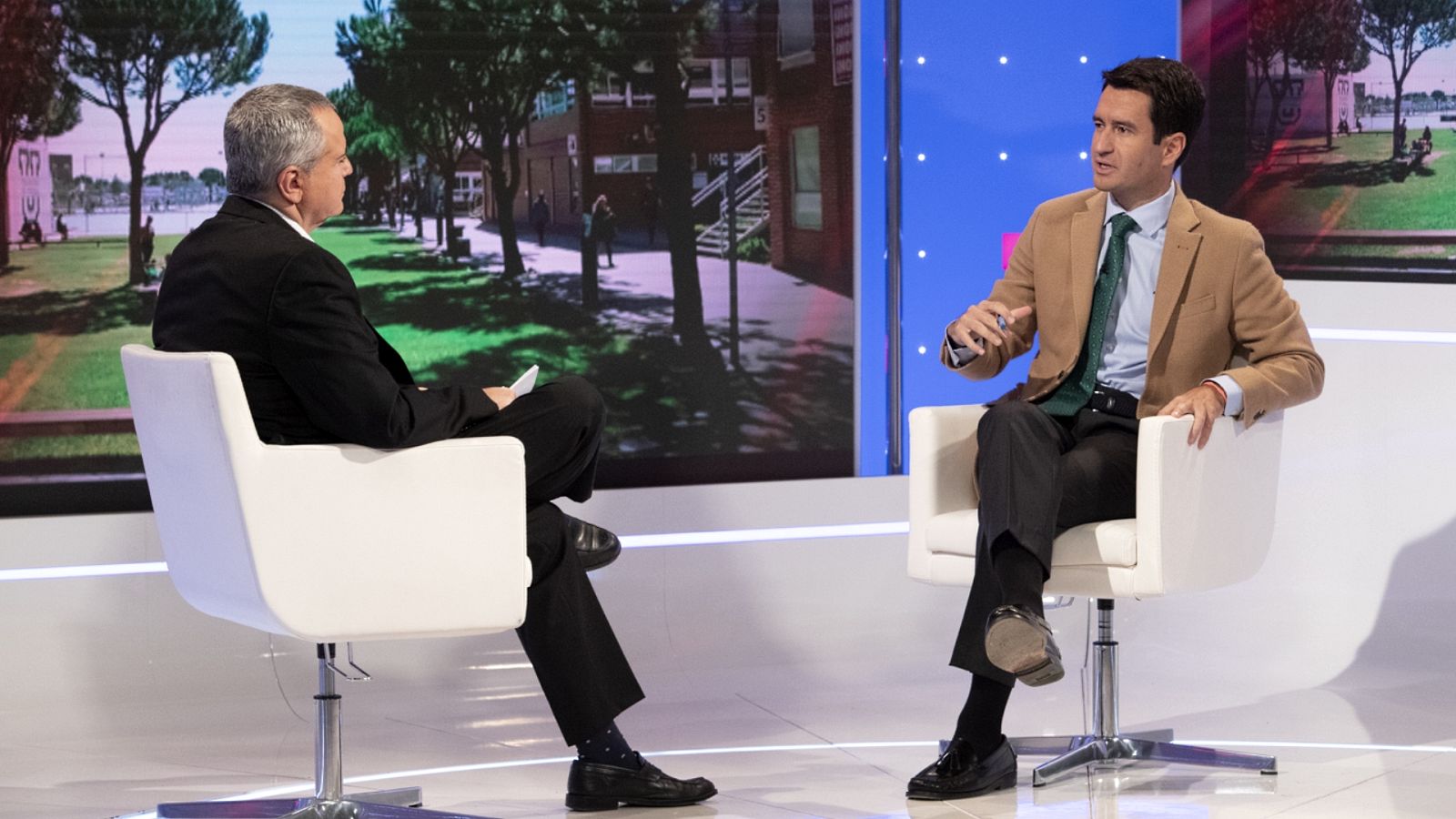 Emprende - 12/11/19 - ver ahora