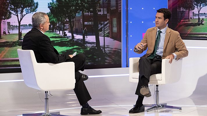 Emprende - Emprende - 12/11/19