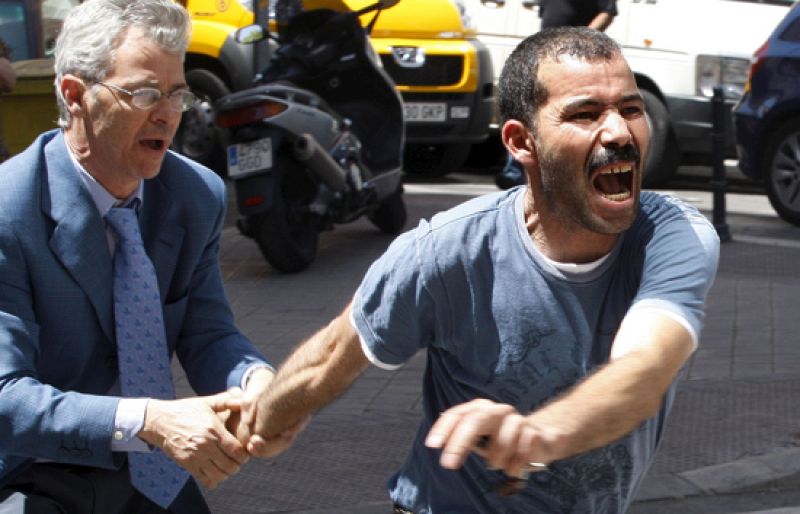 El TD1 en cuatro minutos