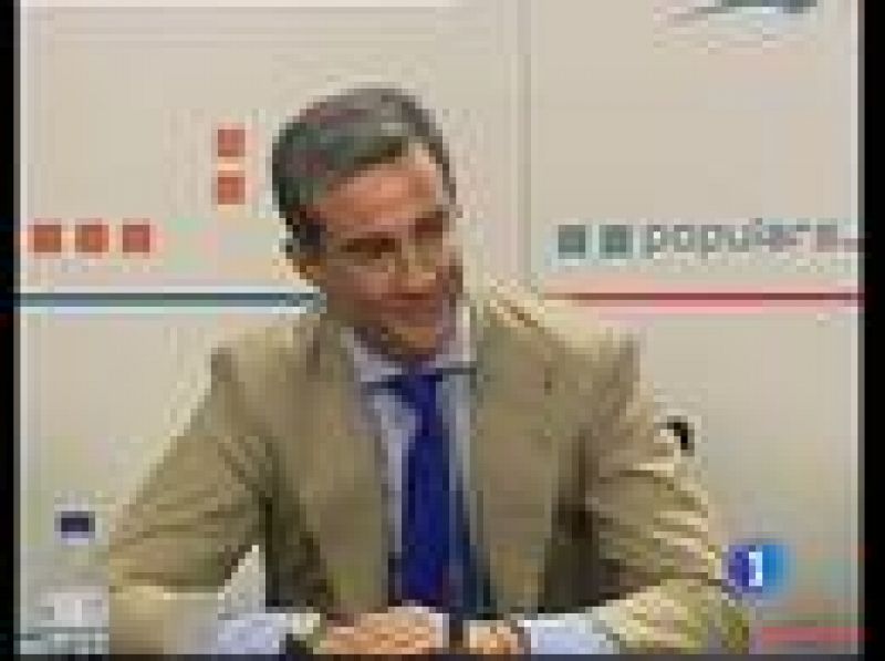 Francisco Camps ha presentado recurso contra la decisión del Tribunal Superior de Valencia 