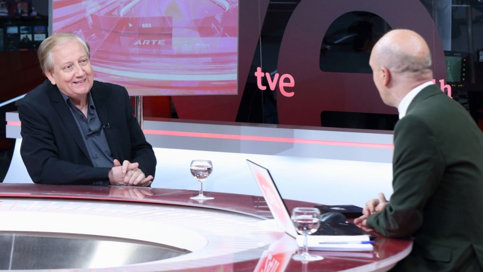 La hora cultural - 12/11/19 - ver ahora