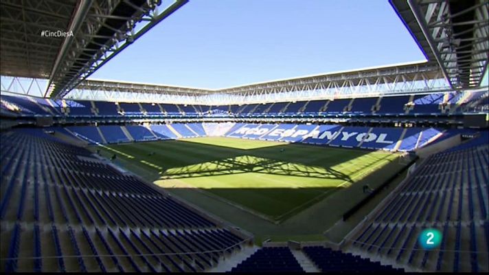 El RCD Espanyol