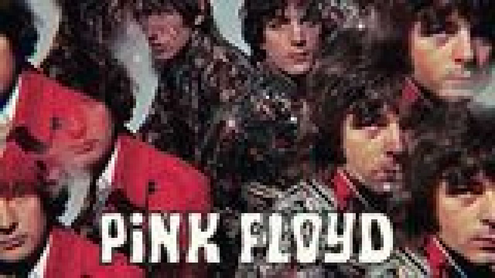 UNED: Universo Pink Floyd | RTVE Play
