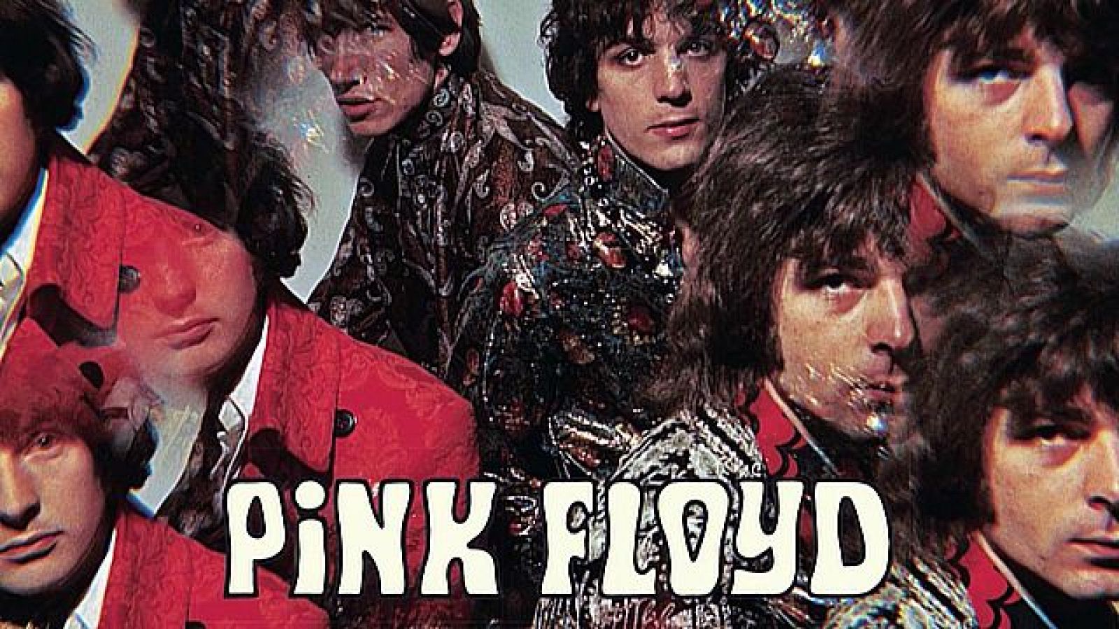 Universo Pink Floyd