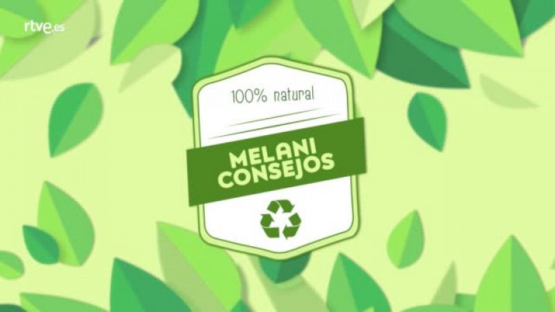 Eurovisin Junior 2019 - Melani Consejo 4: Proteger los ocanos