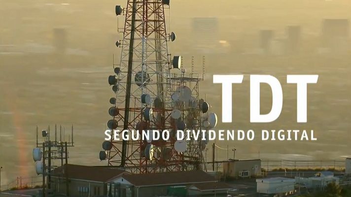  - Resintonización de canales de la TDT