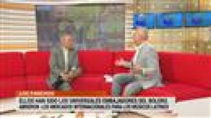 Cerca de ti - Cerca de ti - 13/11/2019