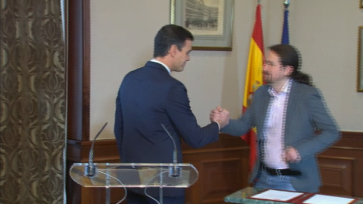 Telecanarias - Telecanarias 2 - 12/11/2019