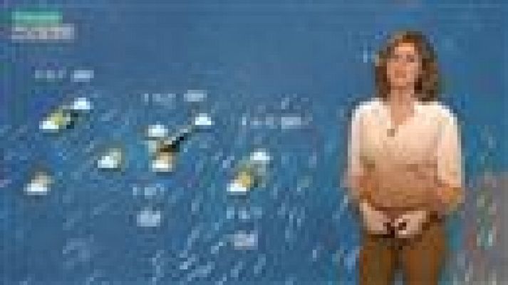 Telecanarias - El tiempo en Canarias - 13/11/2019