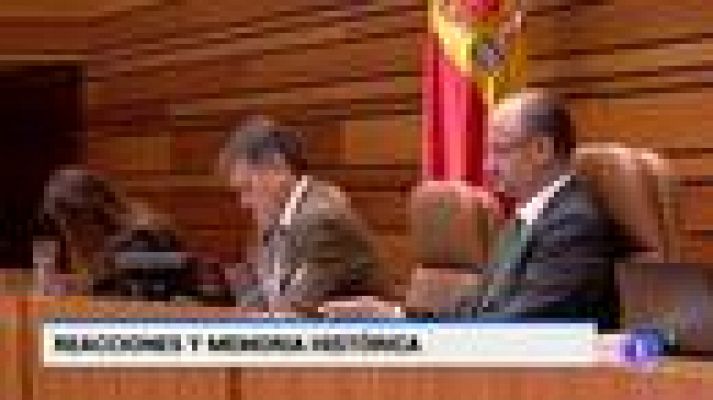 Noticias de Castilla y León - Castilla y León en 1' - 13/11/19