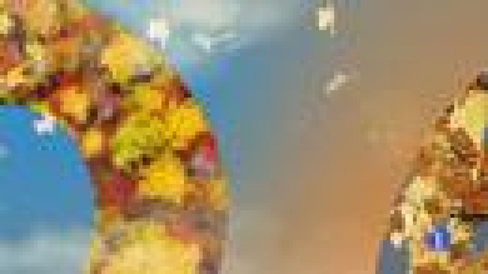 El tiempo en Castilla y León - 13/11/19