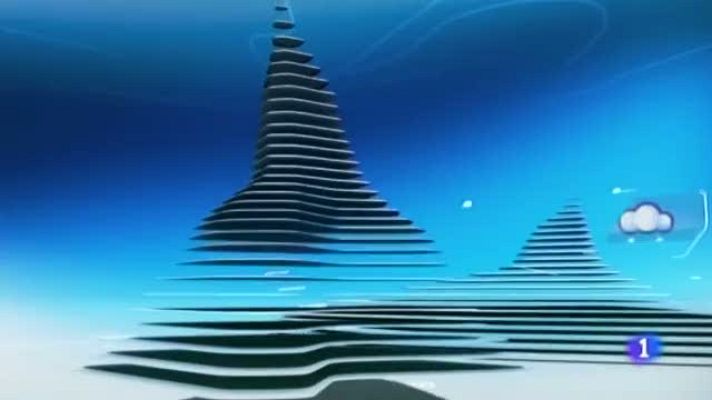 Telenavarra - El Tiempo en la Comunidad de Navarra - 13/11/2019