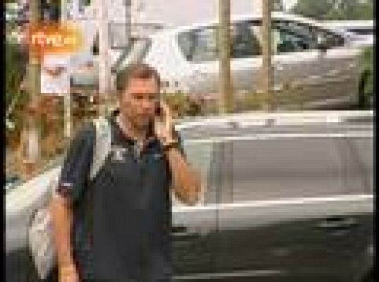 Tour de Francia - La revolución de los pinganillos