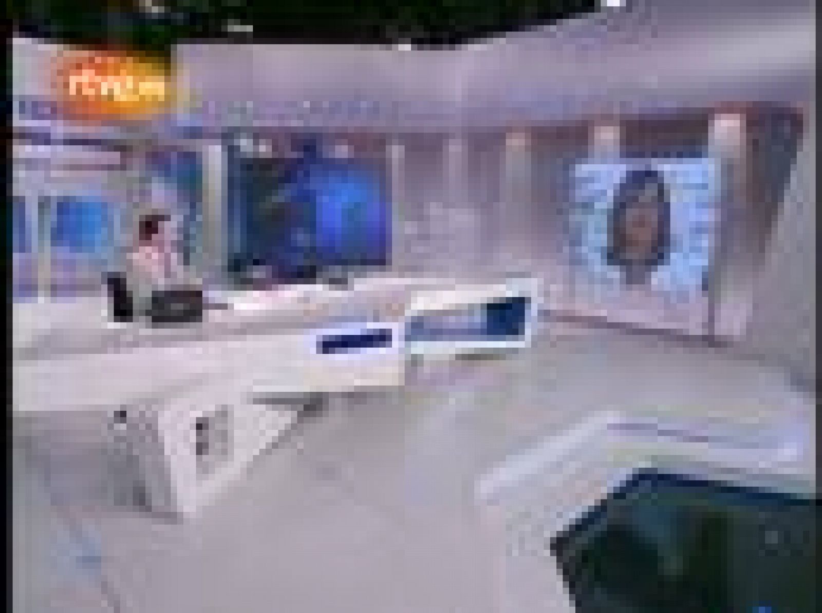 Raúl asume luchar por un puesto de titular | Ver