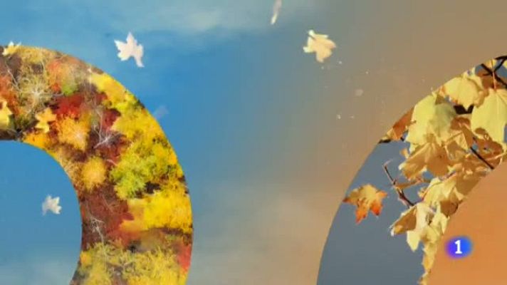 Noticias Aragón - El tiempo en Aragón - 13/11/2019