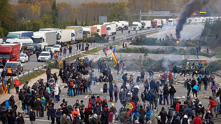 L'informatiu - Comunitat Valenciana - L'Informatiu - Comunitat Valenciana - 13/11/19
