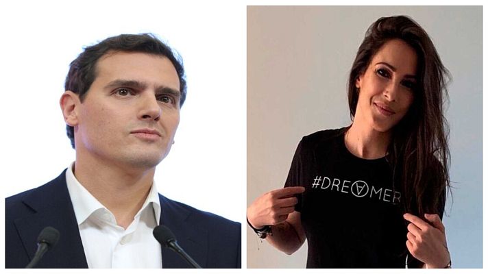 D Corazón - Albert Rivera y Malú: un futuro como pareja