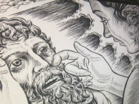 Para todos La 2 - La Odisea de Homero ilustrada. Nueva adaptación