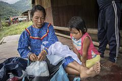 Para Todos La 2-Tremendas. Mujeres luchadoras en Latinoamérica