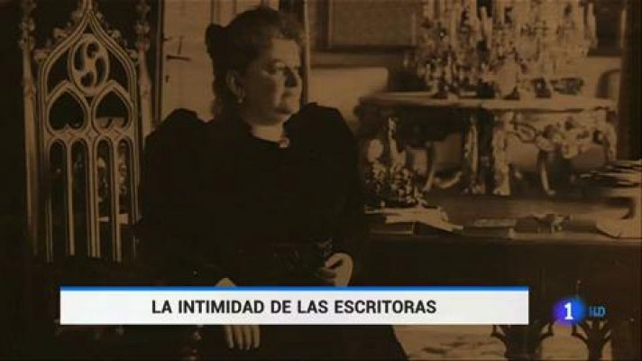 Ángeles Caso recoge en su nuevo libro las cartas de amor de 15 mujeres adelantadas a sus tiempo