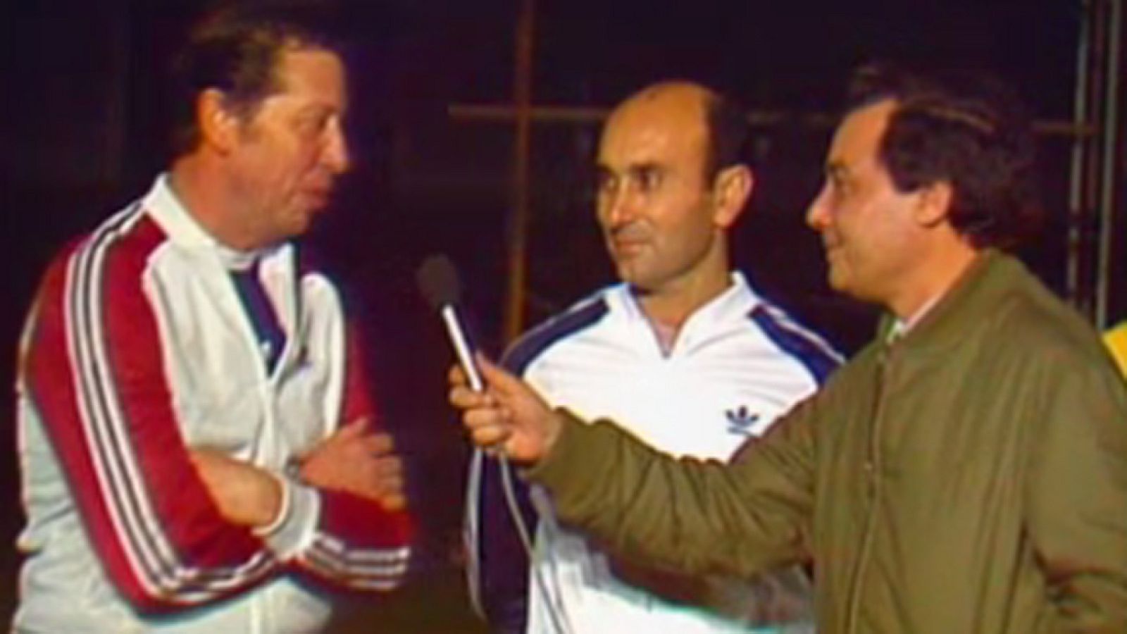 Gol... ¡y al Mundial! - 25/1/1982 - Gol ... y al Mundial 82 | Ver