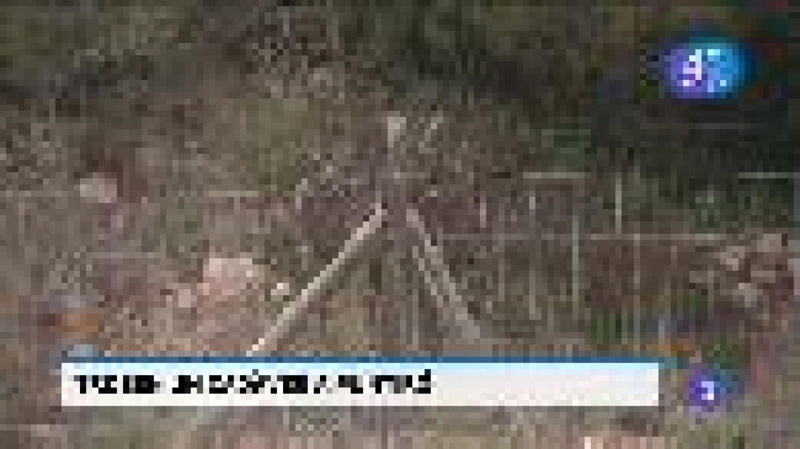 Informatiu Balear 2 - 13/11/19