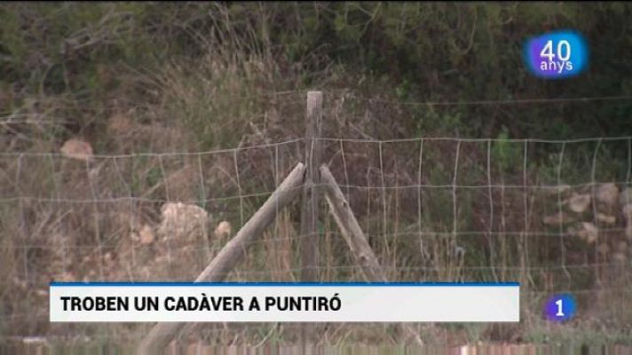 Informatiu Balear - Informatiu Balear 2 - 13/11/19