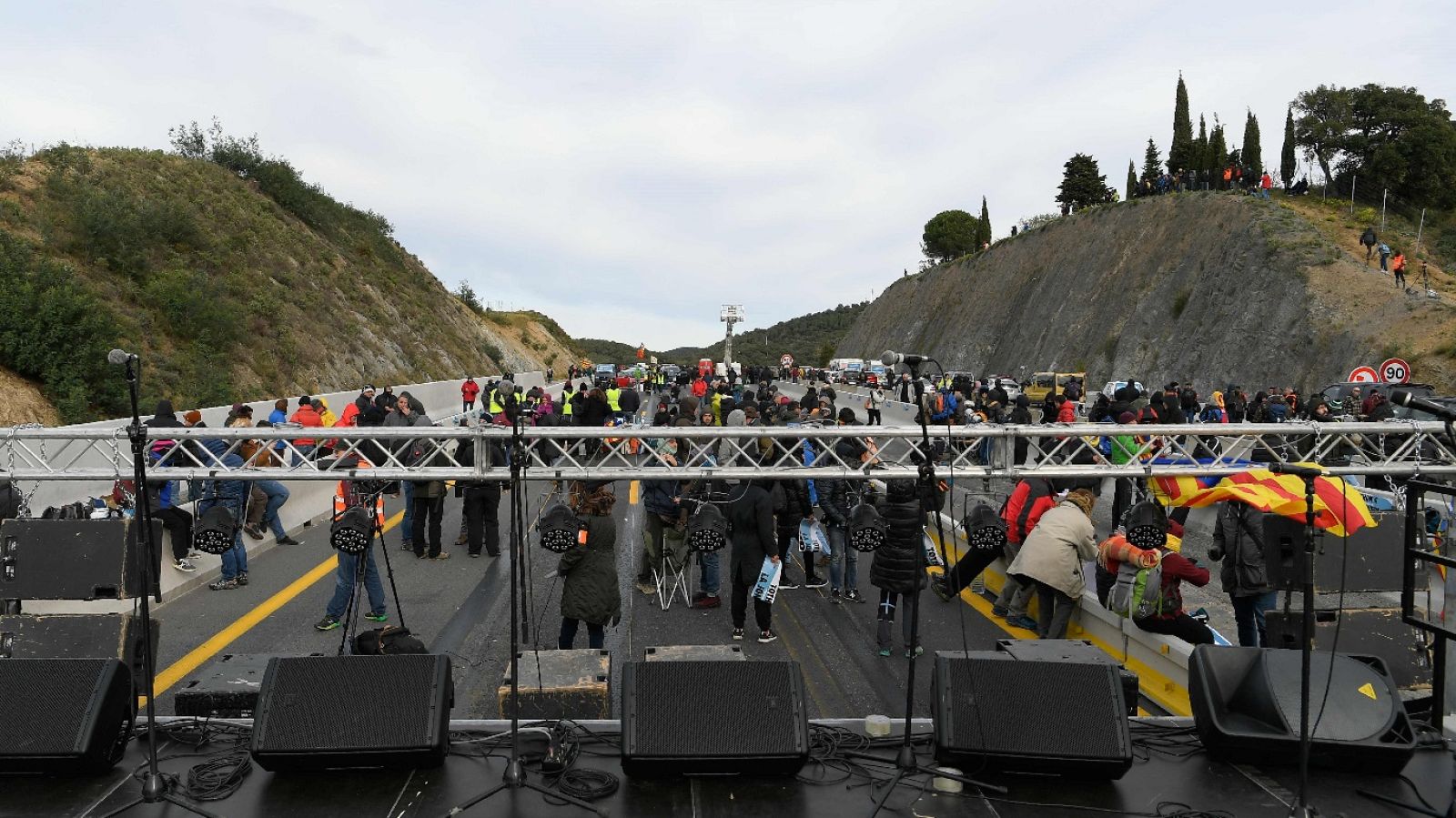 Telediario - 15 horas - 13/11/19 - ver ahora