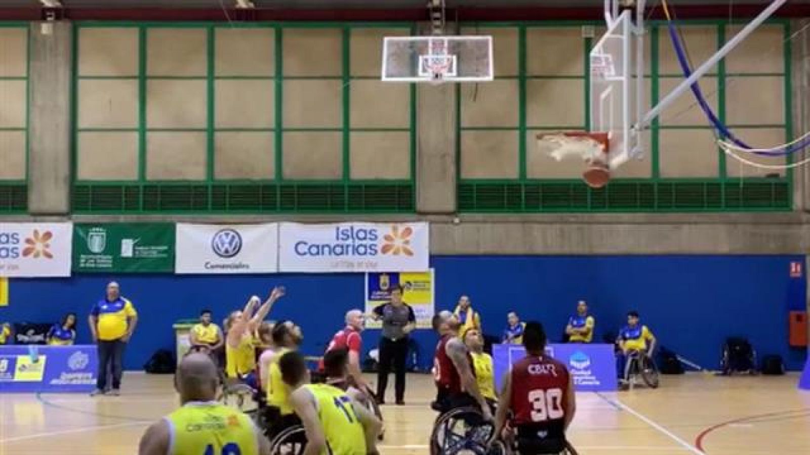 Deportes Canarias - 13/11/2019