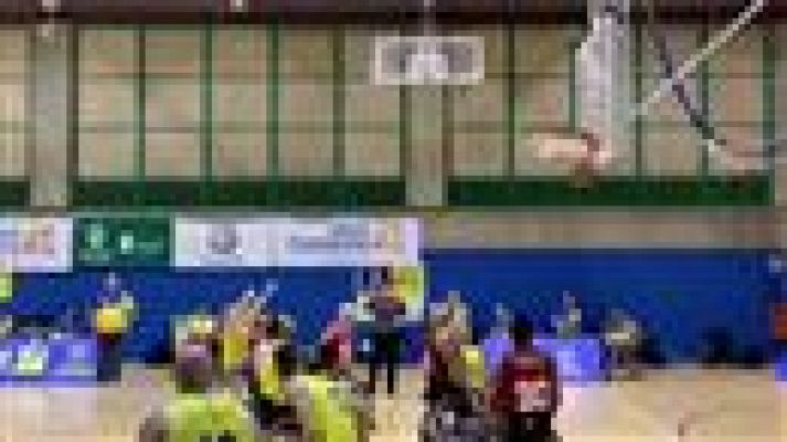 Telecanarias - Deportes Canarias - 13/11/2019