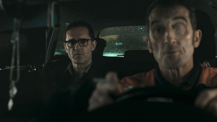 Cultura en Rtve.es - Así es 'El silencio del pantano'