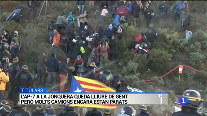 L'Informatiu - L'Informatiu 2 - 12/11/2019