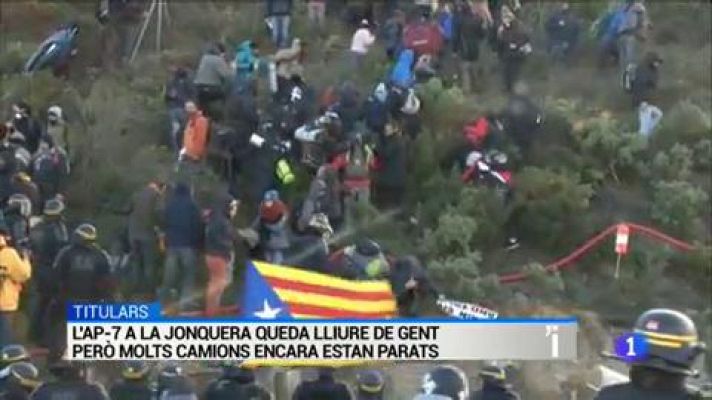 L'Informatiu - L'Informatiu 2 - 12/11/2019