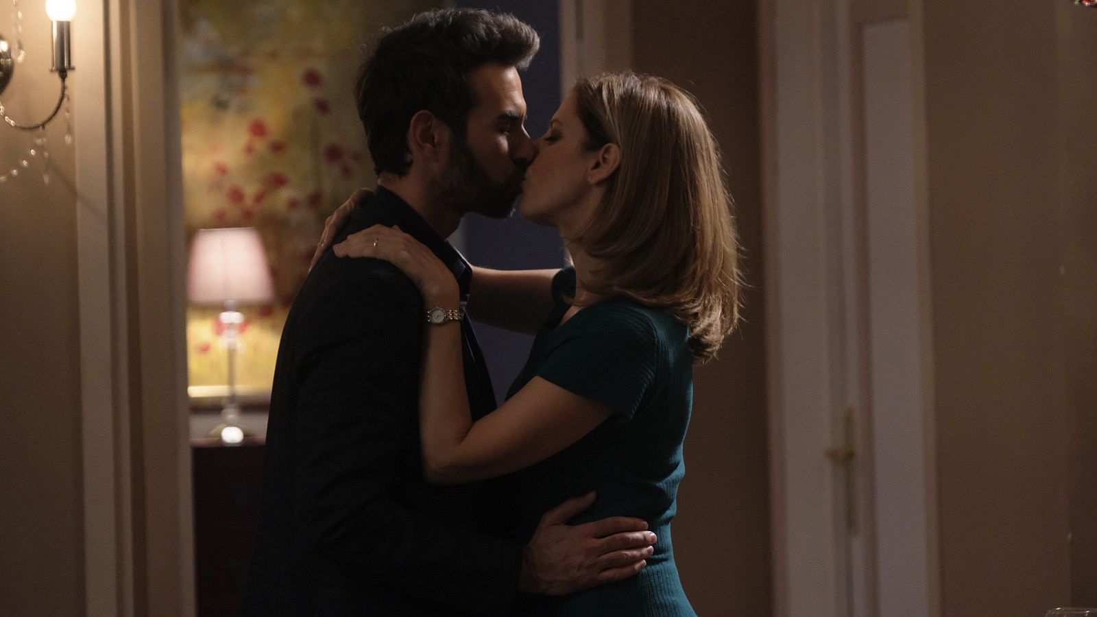 Servir y proteger - Episodio 637 - Ver ahora