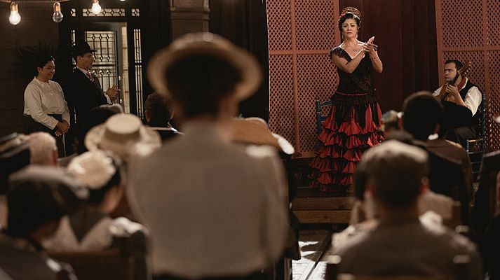 Acacias 38 - Capítulo 1138