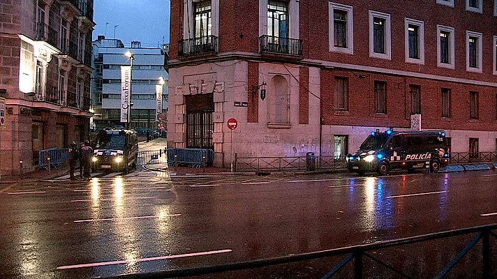 Informativo de Madrid - Informativo de Madrid - 13/11/19