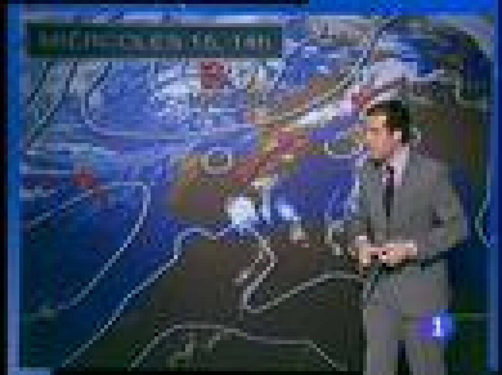 El Tiempo  -  14/07/09 - El tiempo | Ver