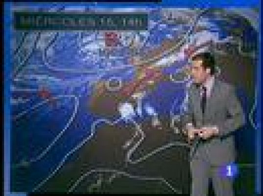 El tiempo - El Tiempo  -  14/07/09