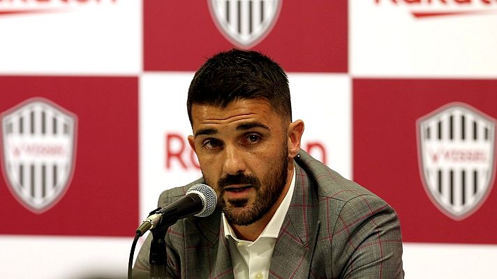 Conexión tdp - Conexión tdp - 13/11/19